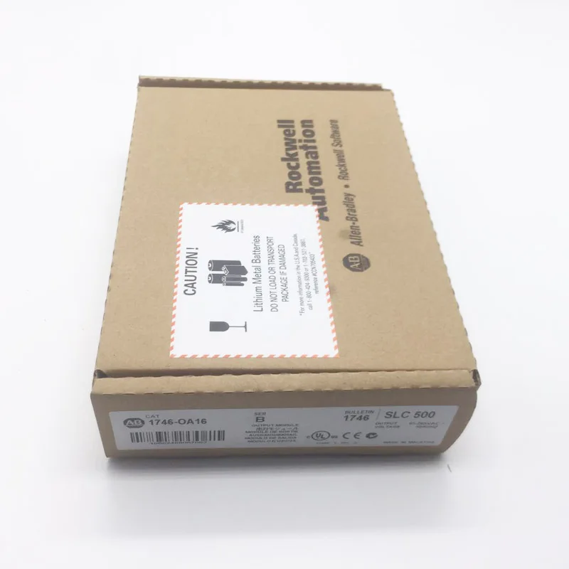 

Best selling cnc plc allen bradley 1769-AENTR 1769AENTR