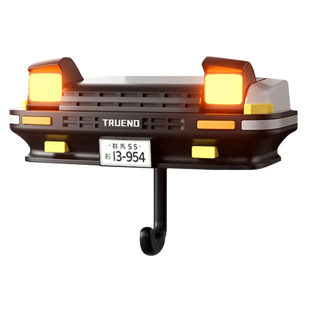 

Крючок для ключей AE86