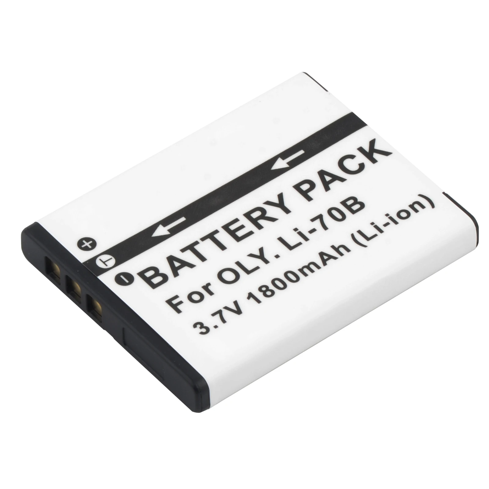 Li-70B Li 70B аккумулятор и светодиодное зарядное устройство USB для Olympus VG110 VG120 VG-140 VG-160 X-940 D-715 FE-4020 FE-4040 FE5040 VR-130 D-705 (art.: 3920cea12e779) - 3920cea12e779