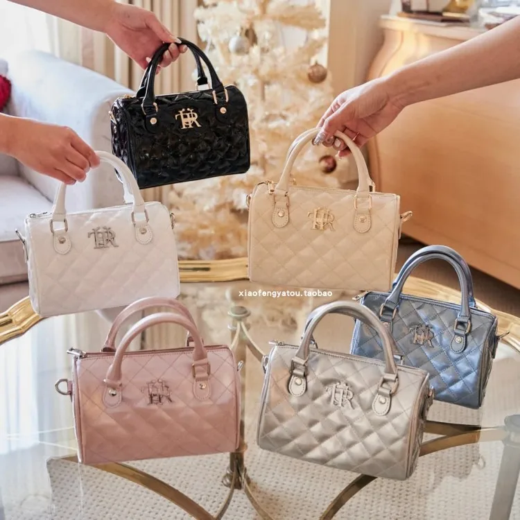 Новинка лета 2024 японская Милая Подушка с яркой вышивкой женская элегантная