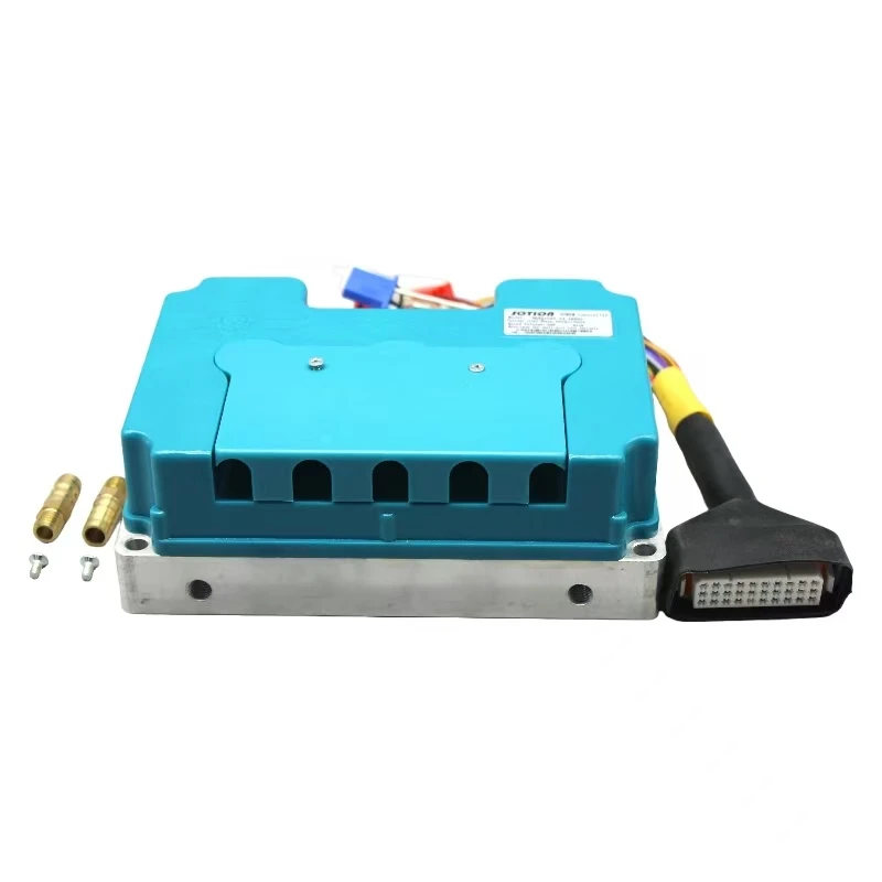 Применить ToST 961000 BLDC 1000A для контроллера электрического мотоцикла высокой