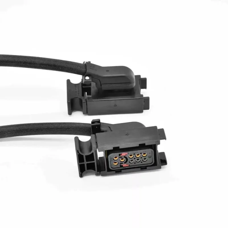 Для BOSCH VP44 дизельный насос инструменты для ремонта жгута проводов