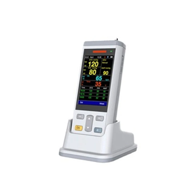 Ручной Vet vi tal si Gns интеллектуальная тор роз от давления сегмент