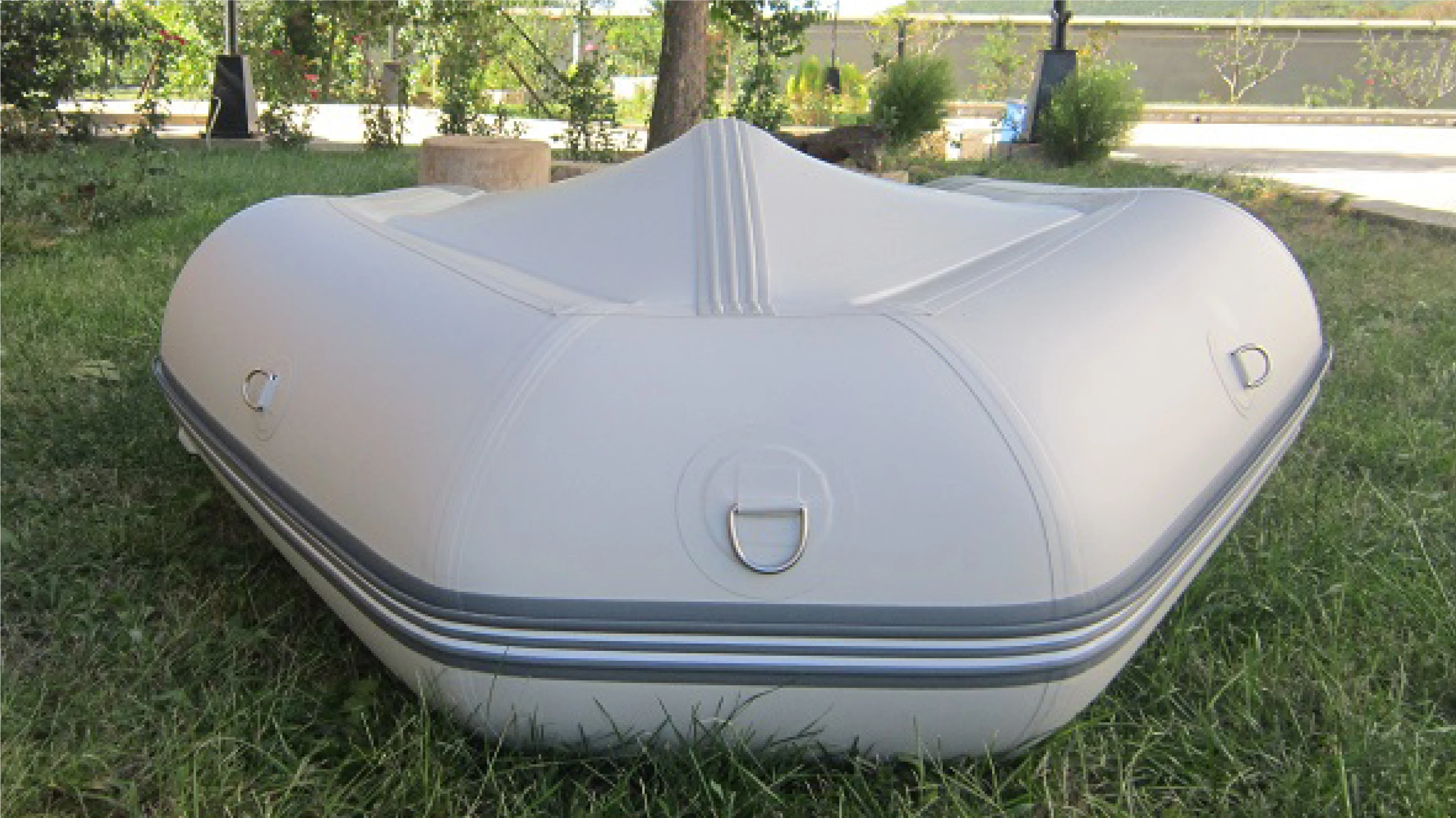 Популярная гребная надувная лодка из ПВХ китайская фабрика дешевая