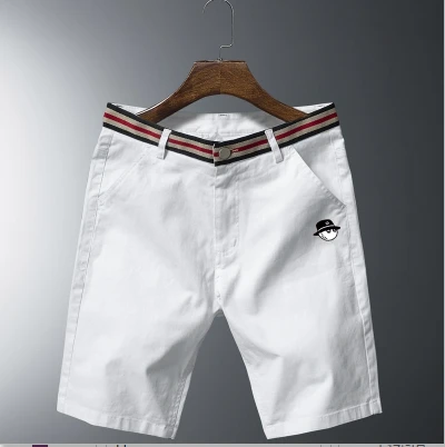 

Golf Clothes Men's Summer 2023 Golf Sweatpants Golf Shorts Golf Clothes Men's Casual Medium Pants Marben Golf Suit