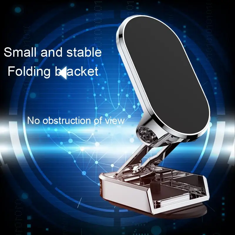 

Революционное Вождение благодаря нашему магнитному автомобильному кронштейну с регулируемой высотой для идеального позиционирования