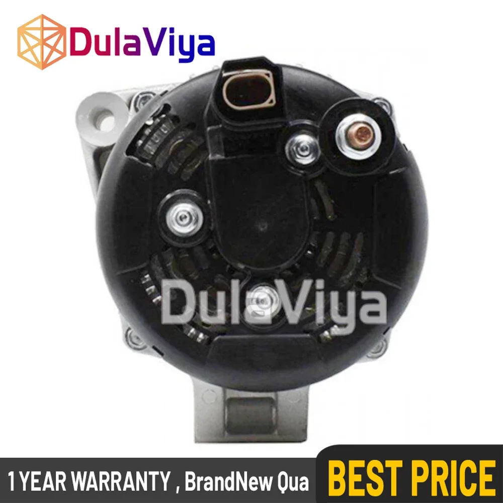 НОВЫЙ ГЕНЕРАТОР для LAND ROVER 104210 -6480