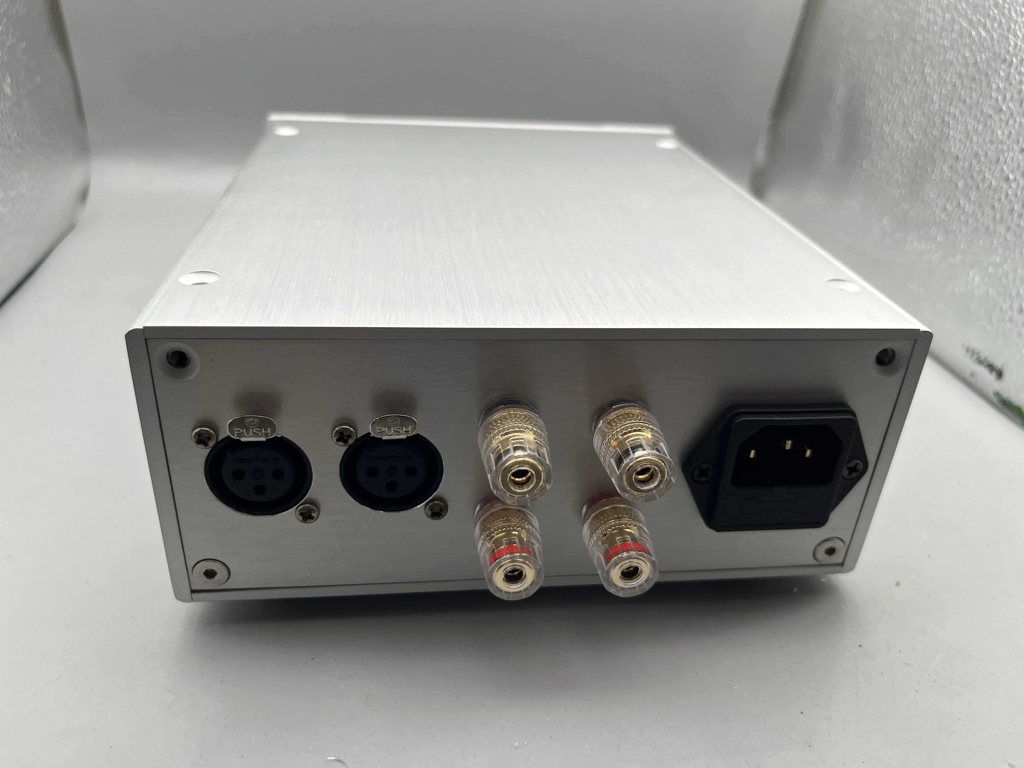 Оригинальный датский модуль, подлинный усилитель ICEPOWER 200AS2, аксессуары, стерео цифровой усилитель «сделай сам» (art.: 3920cbdc811bf) - 3920cbdc811bf
