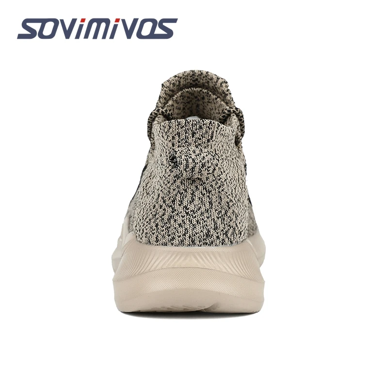 Men Casual Shoes Lac-up Women Shoes Lightweight Comfortable Breathable Walking Sneakers Tenis masculino Zapatillas Hombre