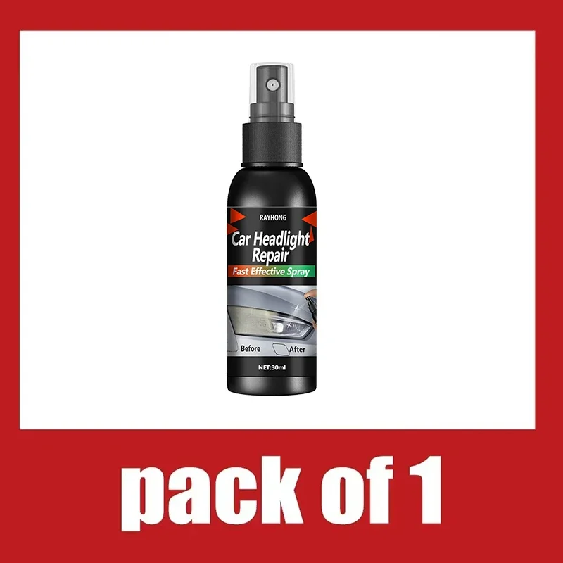 

Наборы для полировки автомобильных фар, средство для удаления царапин, ремонтная чистящая паста