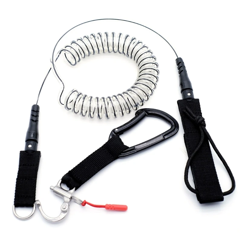 Поводок для серфинга поводок доски водных видов спорта