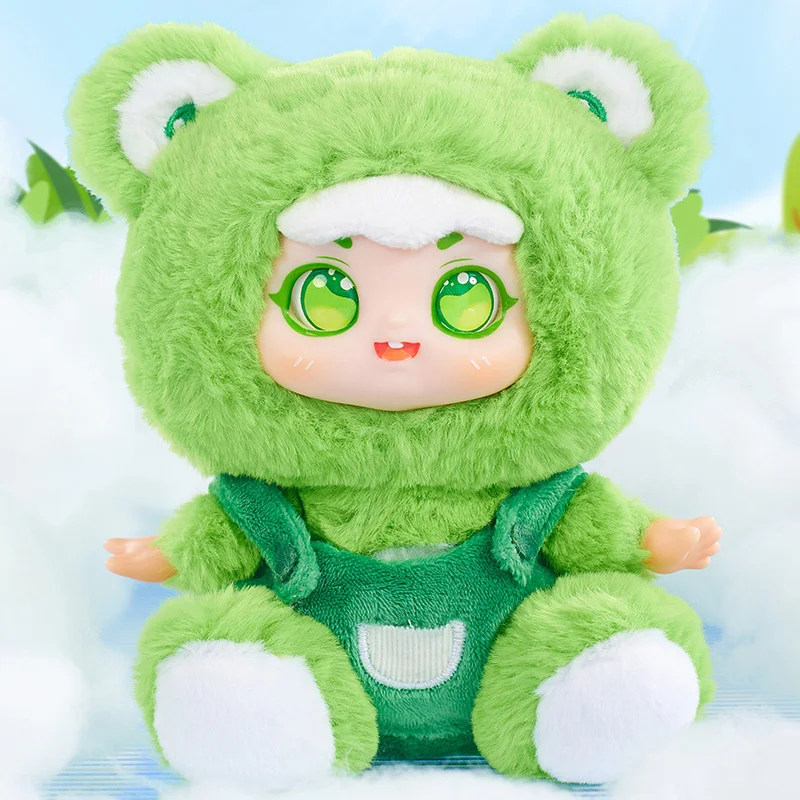 Новый подлинный пустой гибискус парковый брелок для вечеринки 2-го поколения