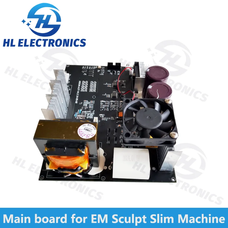 Материнская плата для EM Sculpt Slim Machine