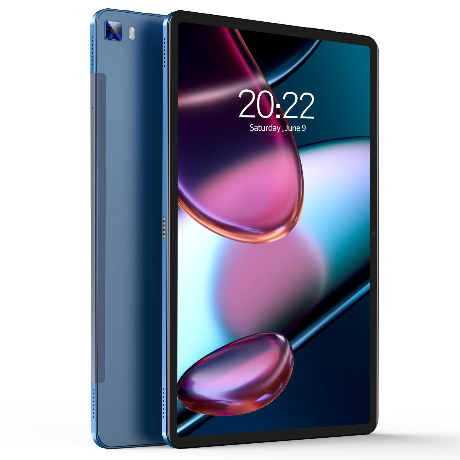 

Планшет M50 с двумя SIM-картами, Android, Восьмиядерный, Wi-Fi и 4G