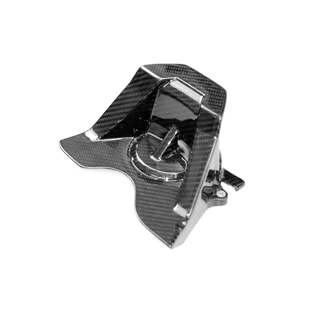 

Carbon Sprocket Cover for Honda CB 6550 R / CBR 650 R 2019-2023+