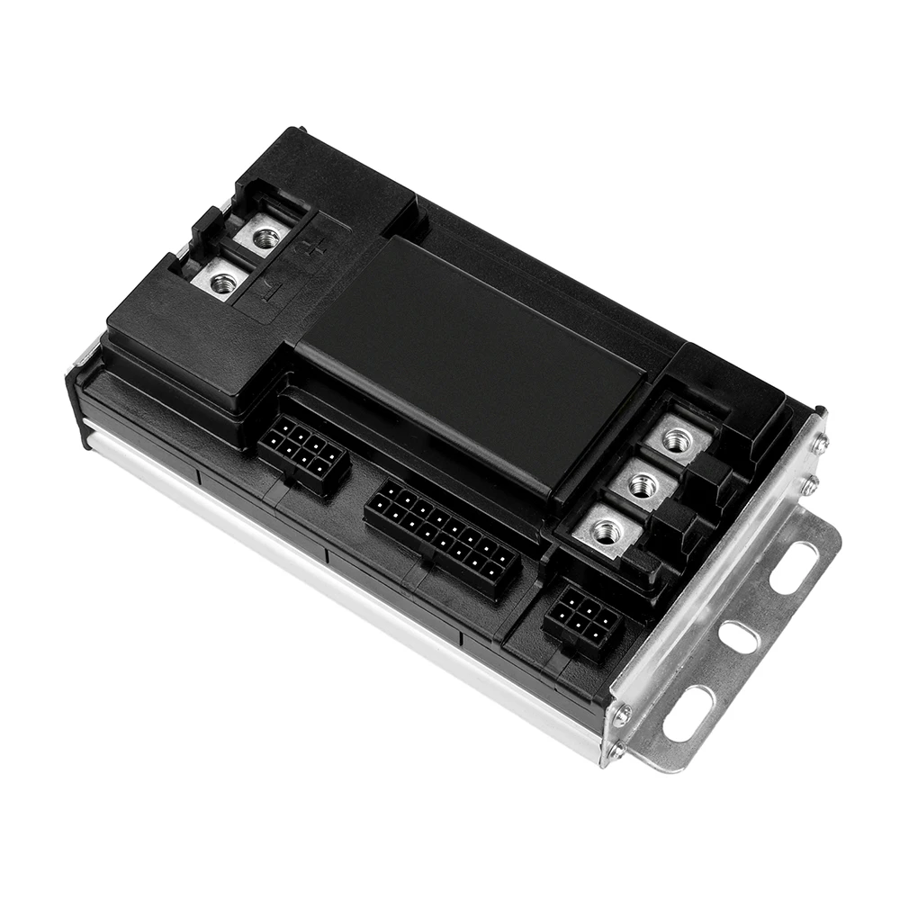 Aideepen Sine Wave Drive Brushless Motor Controller