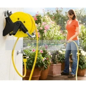 1 шт. садовый шланг высокого давления для мойки автомобиля