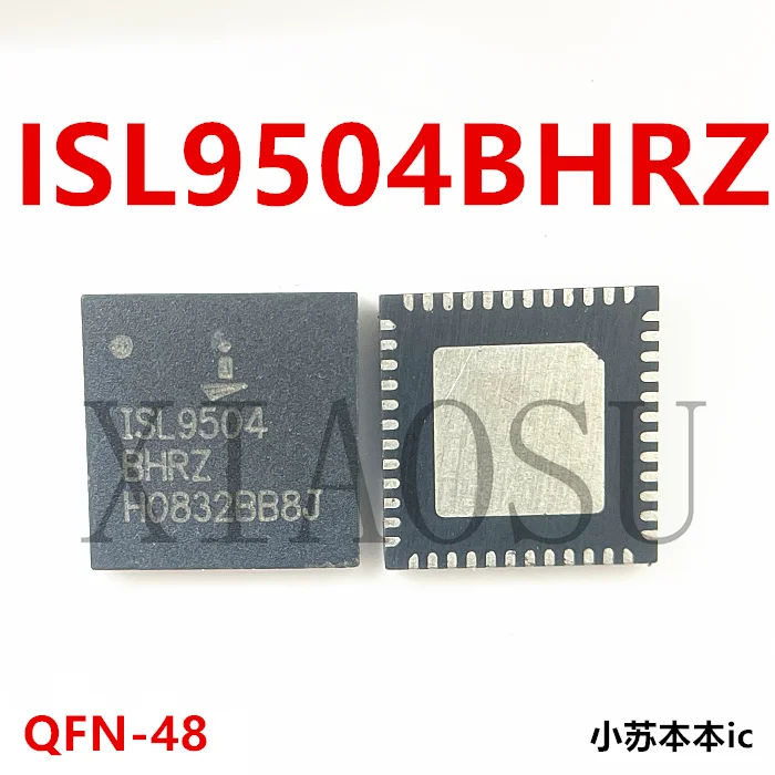 5 шт./партия ISL9504BHRZ 9504BHRZ QFN