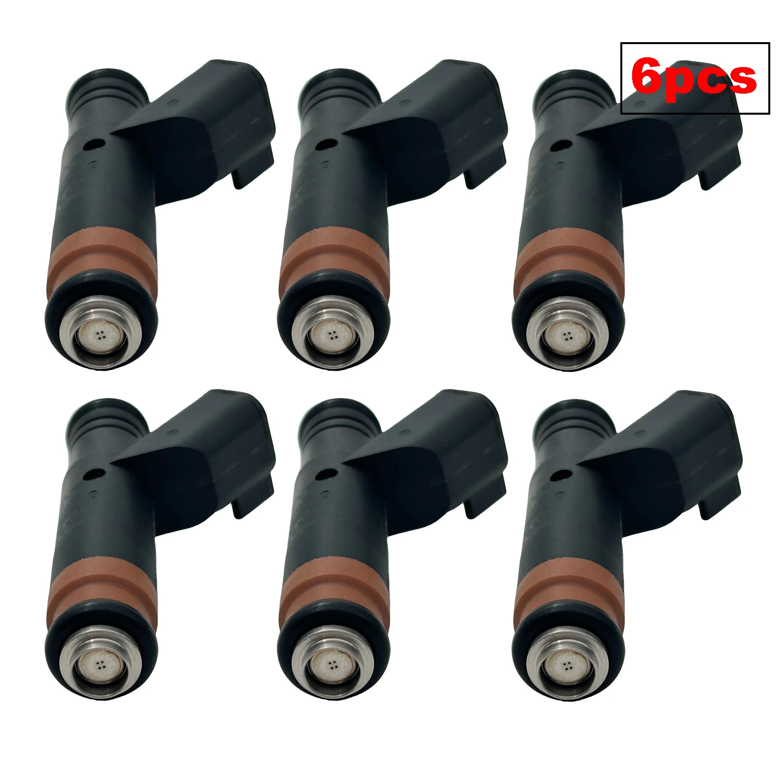 

Клапан топливных форсунок для FORD ESCAPE 3.0L TAURUS 2005/EXPLORER MUSTANG 4,6 LINCOLN AVIATOR/ MERCURY SABLE MARINER, детали форсунок