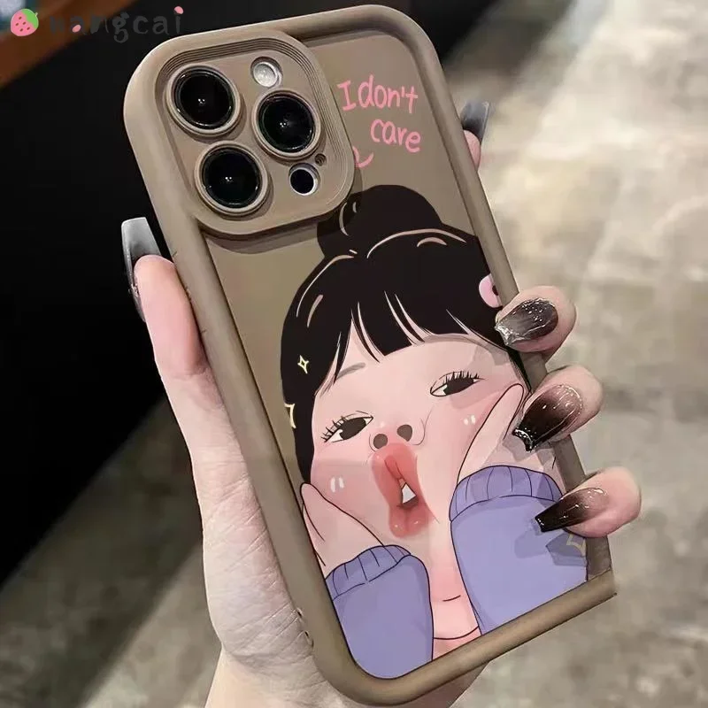 Чехол для телефона Huawei Pura 70 Pro Ultra P60 P50 P40 Nova Y71 Y70 Plus Y90 Y61 Y9 Y7 Prime Y7A