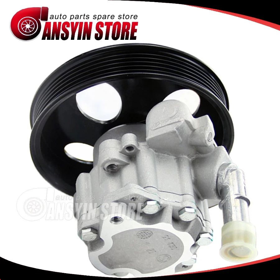 

For Chevrolet Sail Auto Parts 93249438 94711862 Auto Power Steering Pump for Chevrolet Sail 1.6L 2003-2008 Model