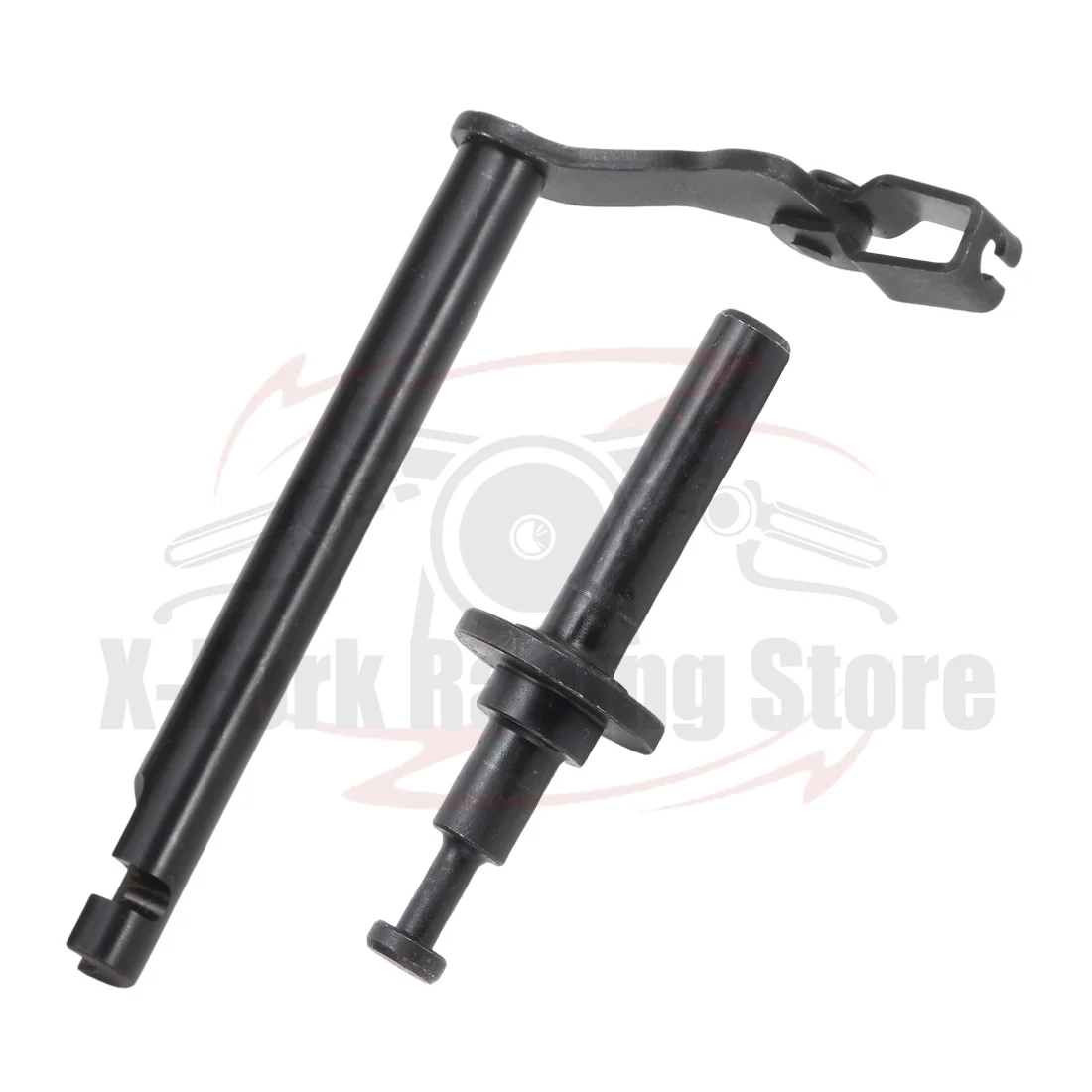 Рычаг спуска сцепления толкатель для KAWASAKI Ninja ZX636 ZX-6R ZX6R 2005-2006 13102-0015 46102-0051
