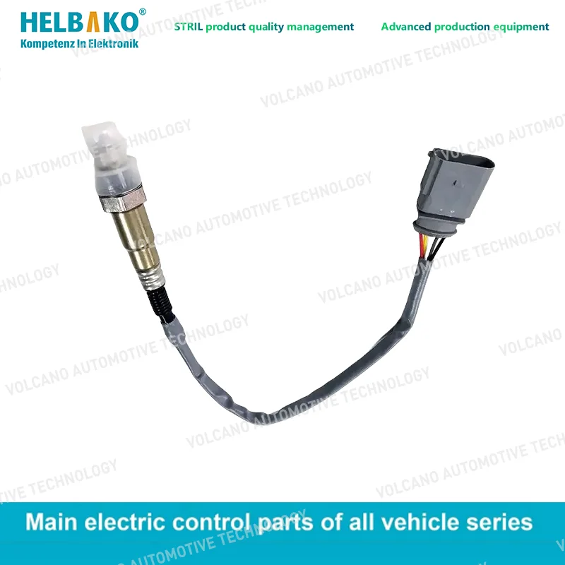 8R0906262E датчик кислорода O2 для Audi A4 A5 A6 A7 A8 Q5 Q7 |