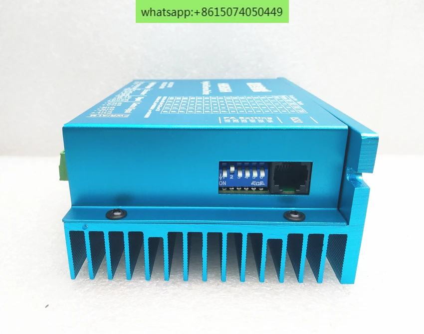 Шаговый драйвер LightningControl HBS86H Raytheon Technology