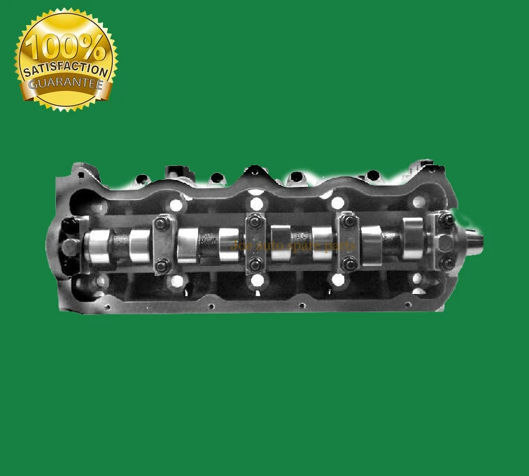 Фото ALH ASV AGR AHF AGP AQM AYQ 1.9 TDI 8V 4L полная головка блока цилиндров в сборе для Audi VW Linde Industrial Seat SKODA 038103351 B 908 803 №1