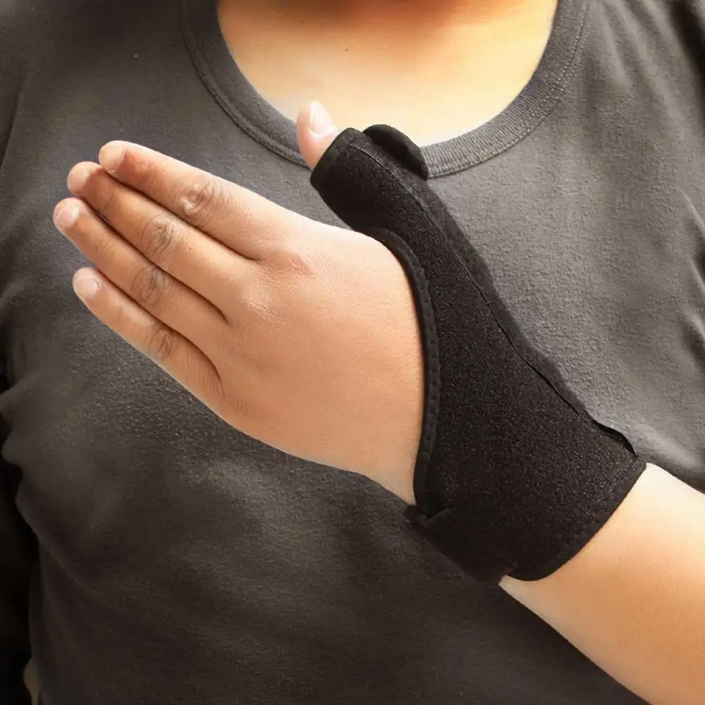 thumb