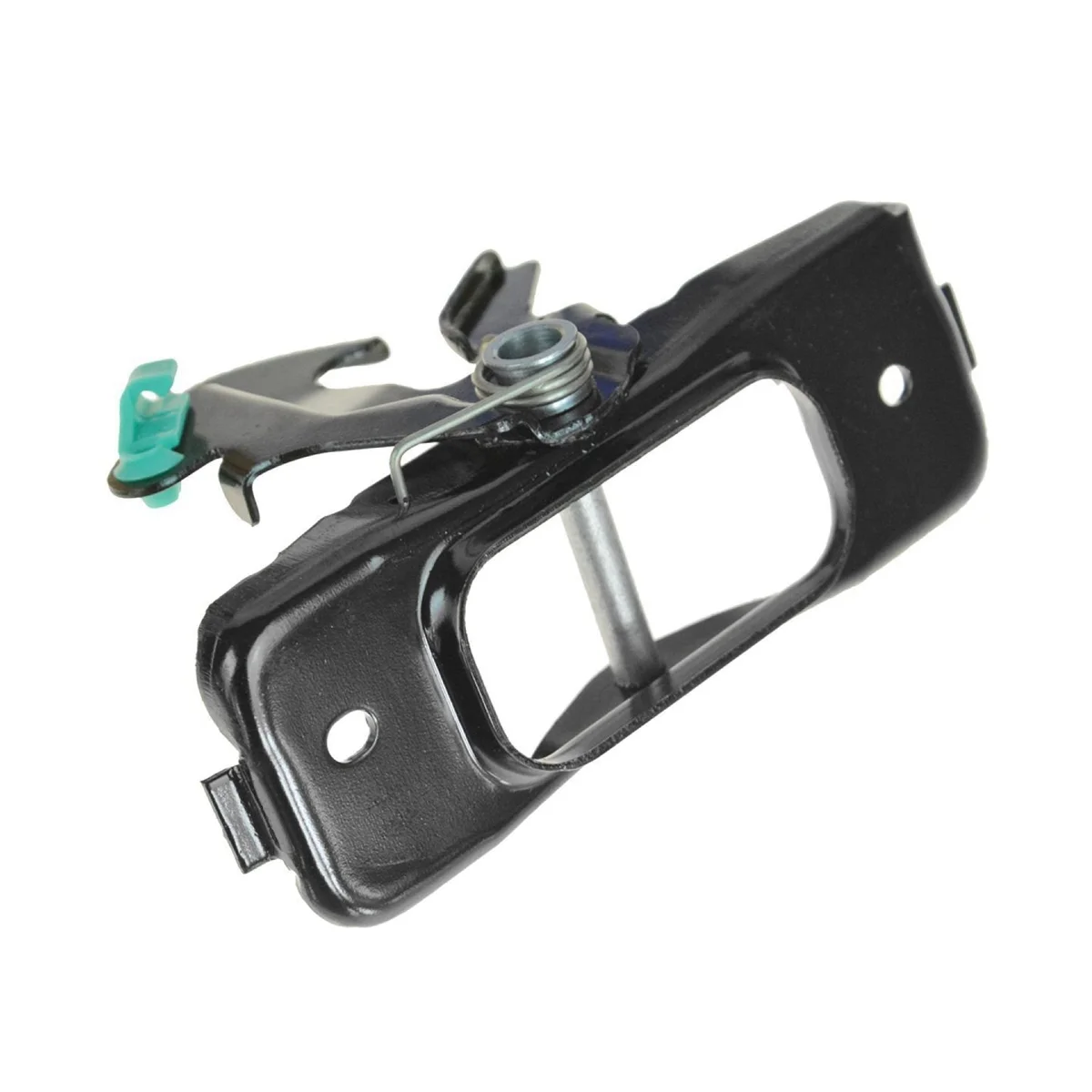 

55275843AB Hood Latch & Catch Striker for Dodge Chrysler Mitsubishi