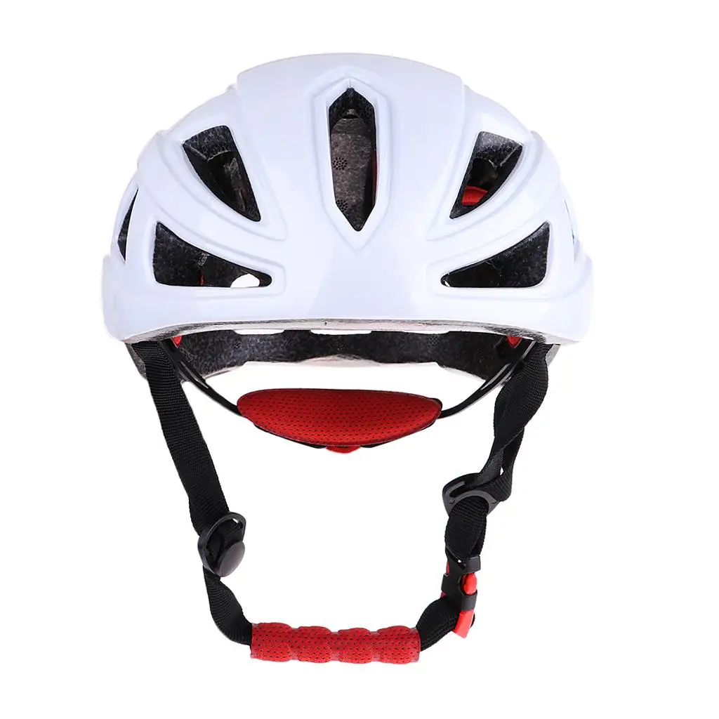 

Adjustable Unisex Road Mountain Bike Helmet Cycling Safety Helmets