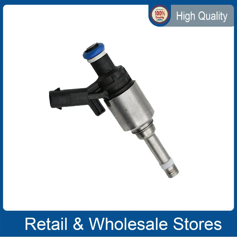 

Топливный инжектор 06H906036P для VW BEETLE CC EOS PASSAT TIGUAN JETTA 2,0 T L4 06H906036G 06H906036E 06H 906 036 P 06H 906 036G