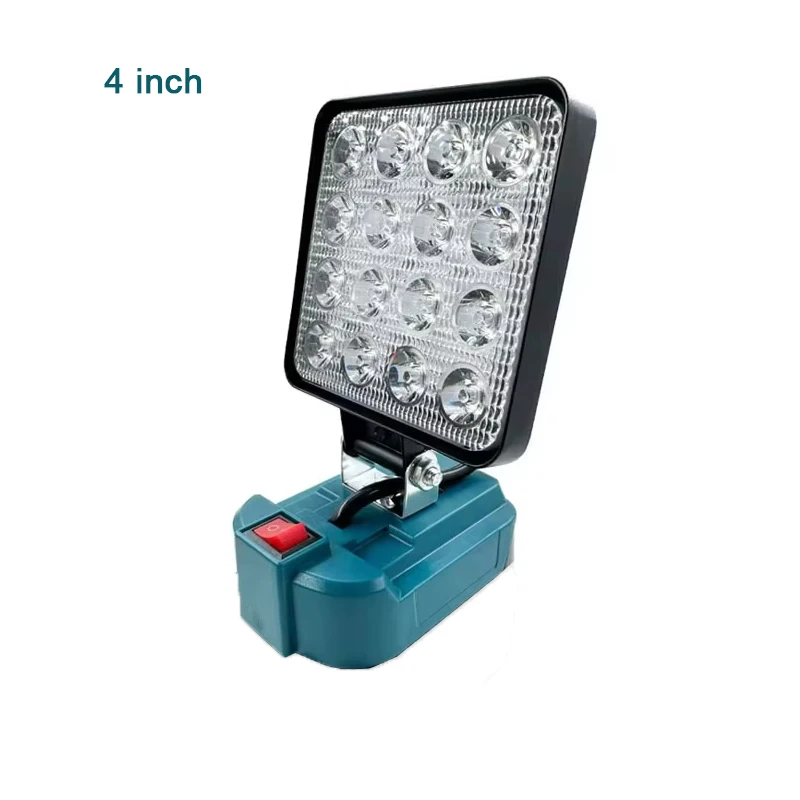 

Беспроводной фонарь Makita 18В