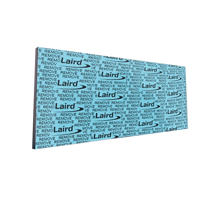 

Термопроводящая силиконовая смазка, охлаждающая силиконовая подкладка 5,0 Вт/мК для охлаждения компьютера