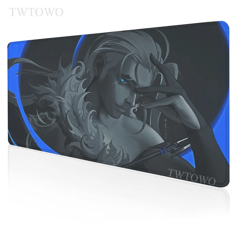 

Valorant Mouse Pad Gamer New Custom Computer Large Mouse Mat MousePads Laptop Natural Rubber Office Gamer Mouse Mat Mice Pad