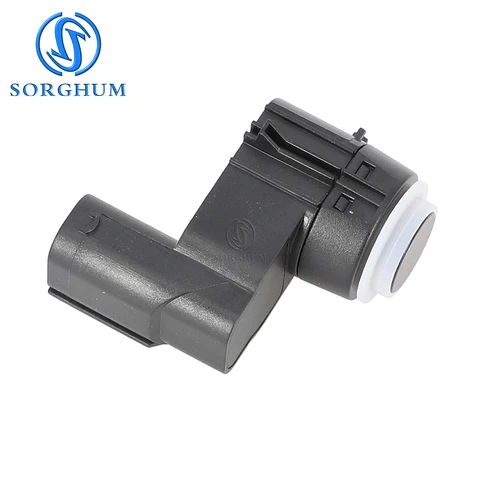 9677783277   Для Peugeot 5008 3008 Mk1 2009-2016 Для Citroen C3 Mk2 DS3 2010-2015 Датчик парковки PDC 9677782977 9664027977   6590.JE
