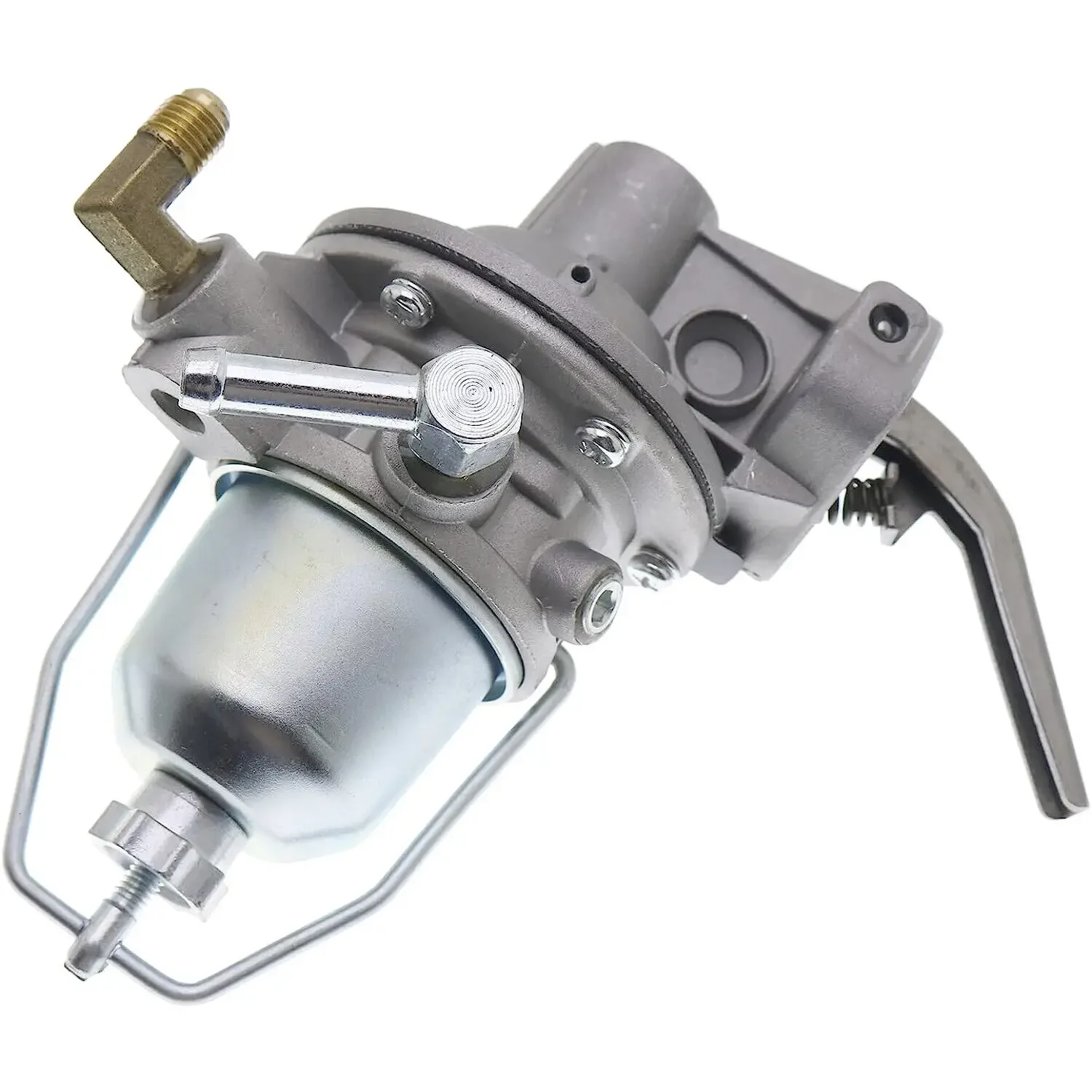 Фото 17010-50K60 ТОПЛИВНЫЙ НАСОС ДЛЯ KLIFT NISSAN H15 H20 II H25 II K15 K21 K25 N 1701050 К00 №4