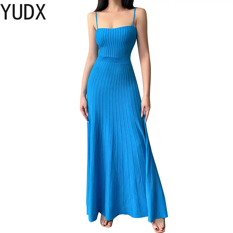 Рисунок 6 - Женское трикотажное плиссированное