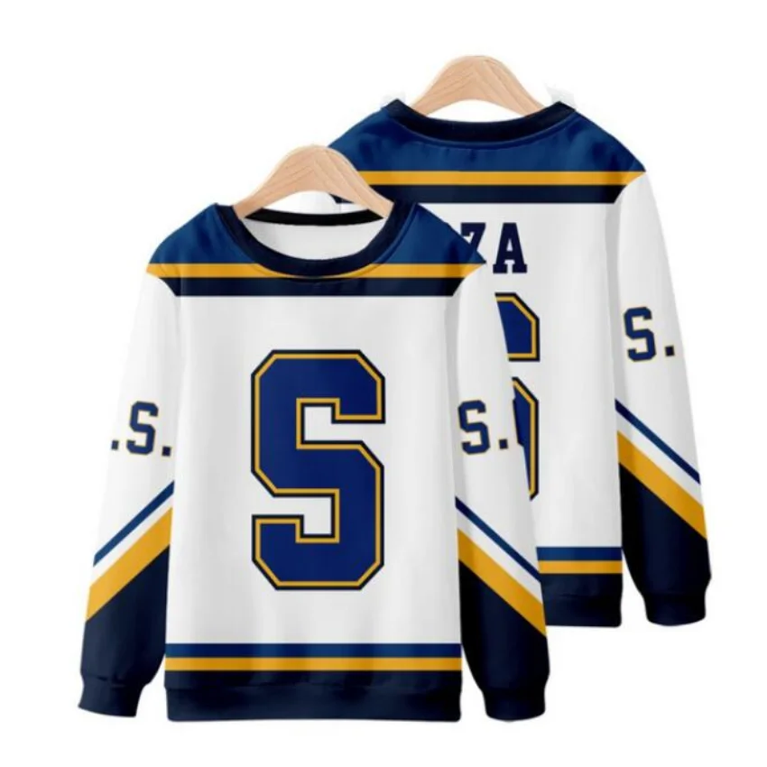 

SZA JERSEY SOS New Album Merch Oversized Hoodie Women Men Long Sleeve Crewneck Sweatshirt Casual Ttracksuit Cosplay Costume