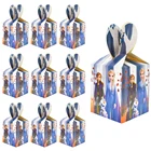 12 шт., конфеты Холодное сердце