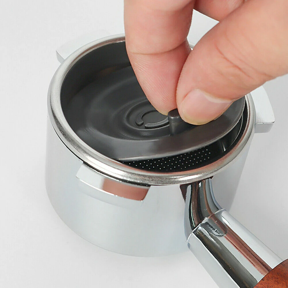 Подушечка для чистки кофе диск ручки Breville запасная часть силиконовый лоток