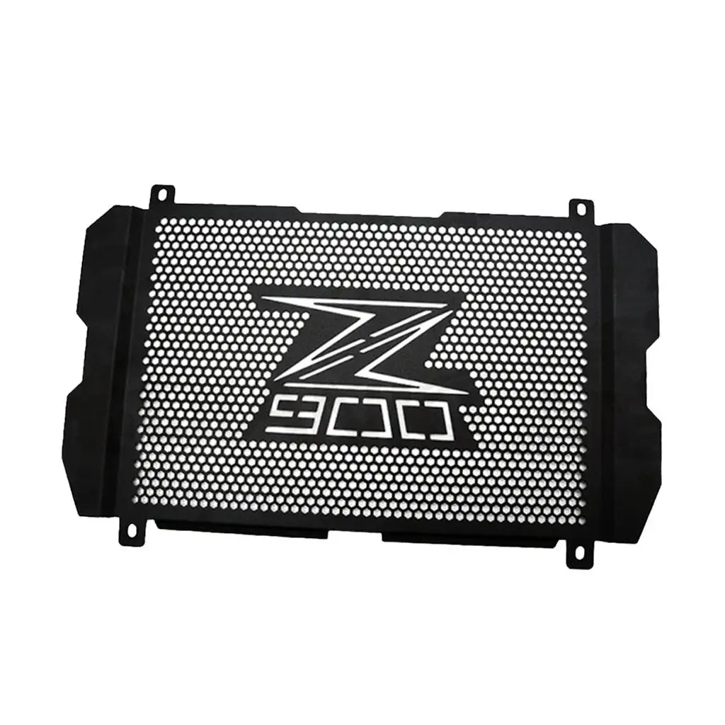 

Protective cover for motorcycle grille guard for KAWASAKI Z900 2016 2017