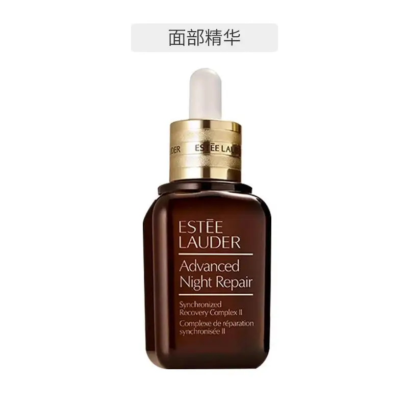 Фото Estee Lauder костюм из трех предметов для активирующего лечения кожи лосьон мл + Многофункциональный крем wisdom 75 мл + восстанавливающая мышечная эссенция 50 мл №5