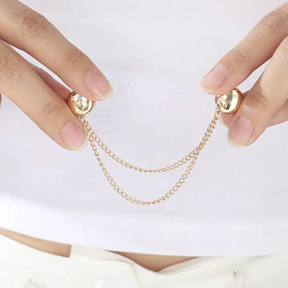 Многофункциональные магнитные зажимы для одежды брошь хиджаб Сильнейшие кнопок