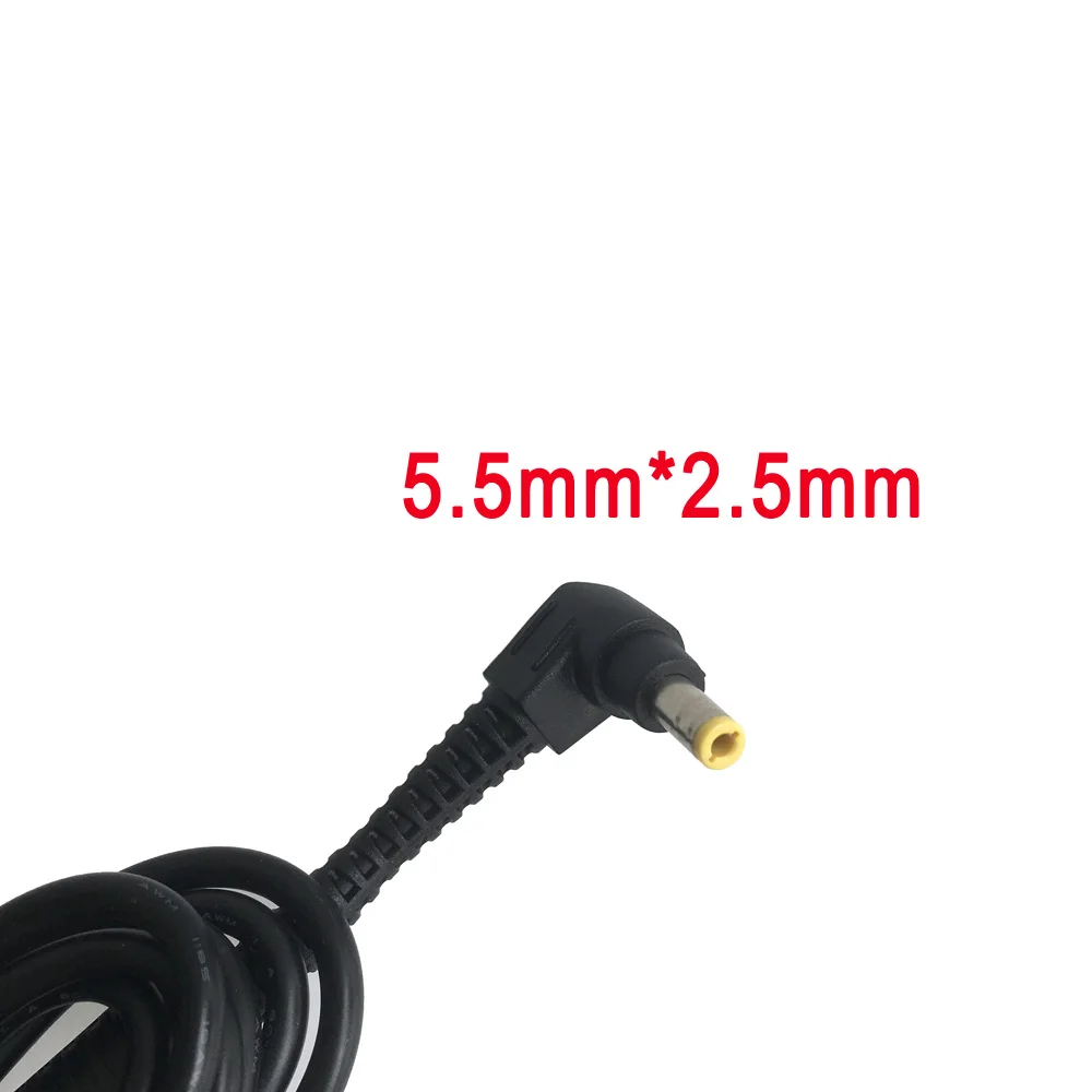 Оригинальный блок питания переменного тока 5A зарядное устройство 15 6 в 78 Вт