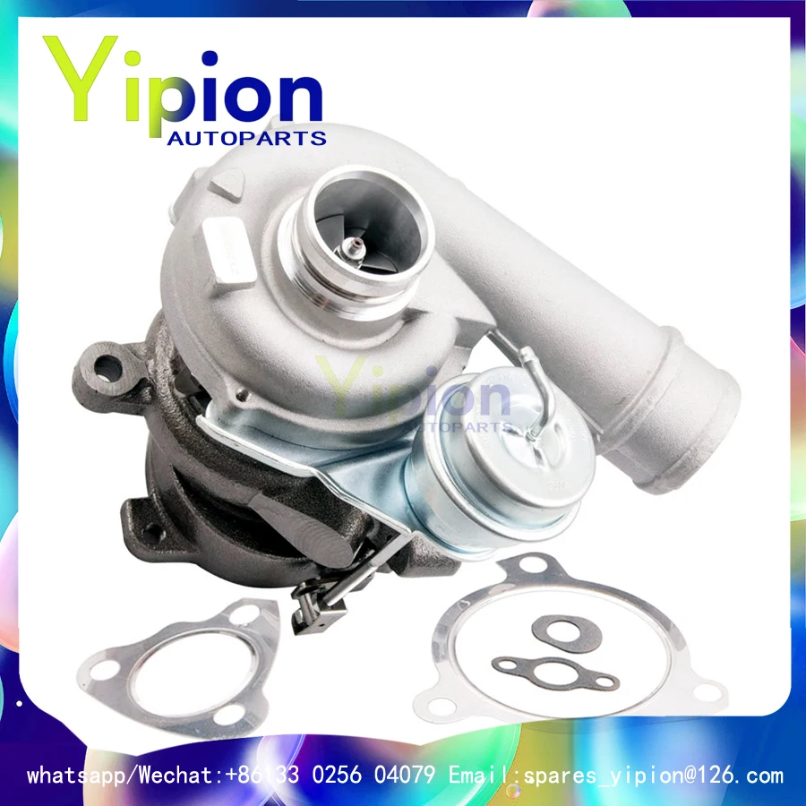 K04-022 Турбокомпрессор для Audi TT Roadster S3 1.8T 224 PS APX AMU 06A 145704 Пх 06А П 53049700022 53049880022
