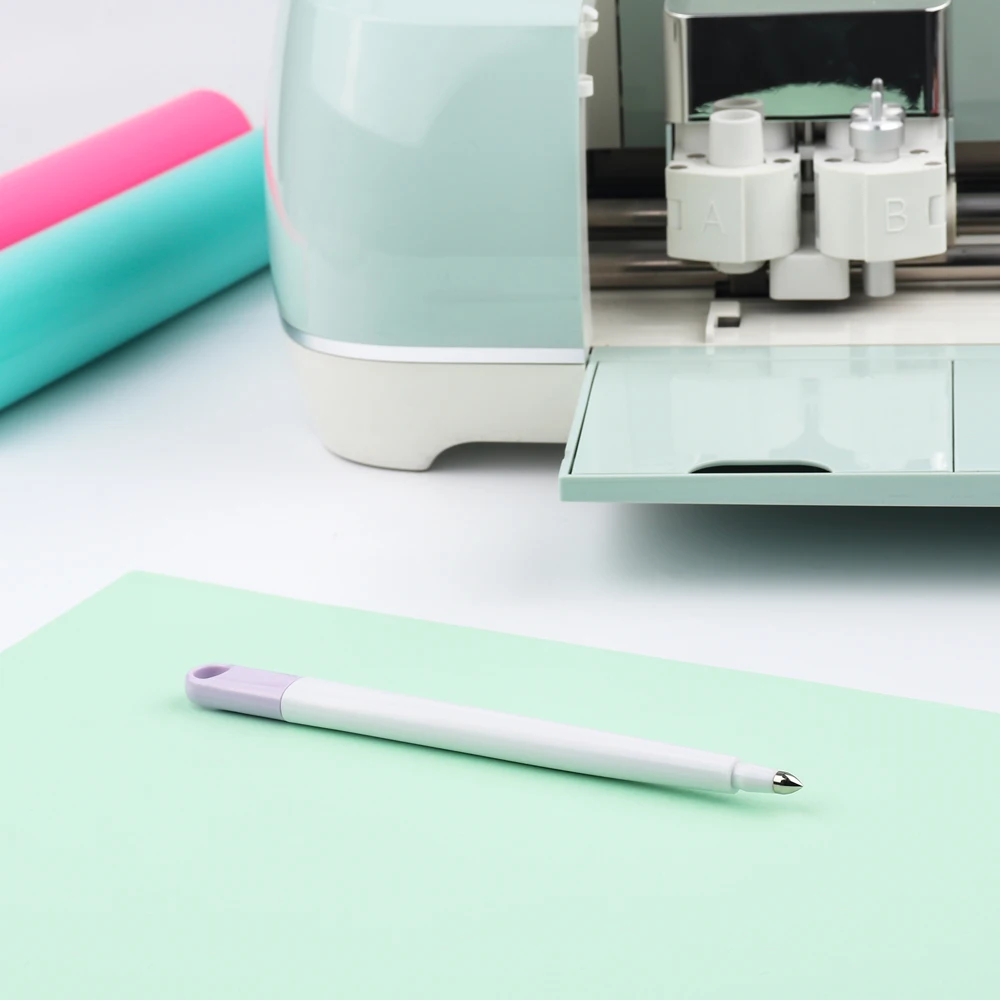 Стилус для подсчета очков Cricut Maker 3/Maker/Explore 3/Air 2/Air ручка инструментов DIY складные