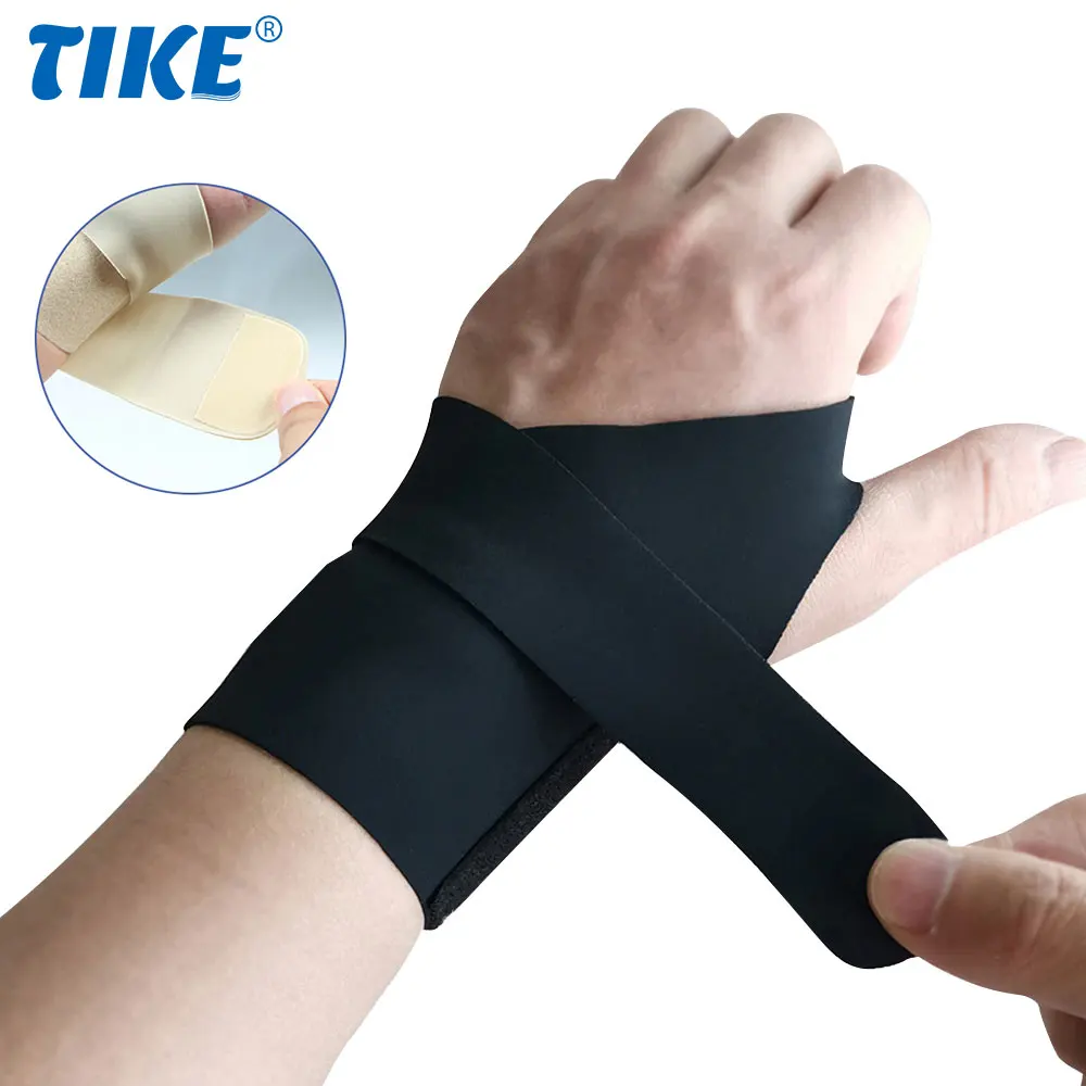 1 шт. поддержка тендинита запястья для лечения артрита запястного канала - защита