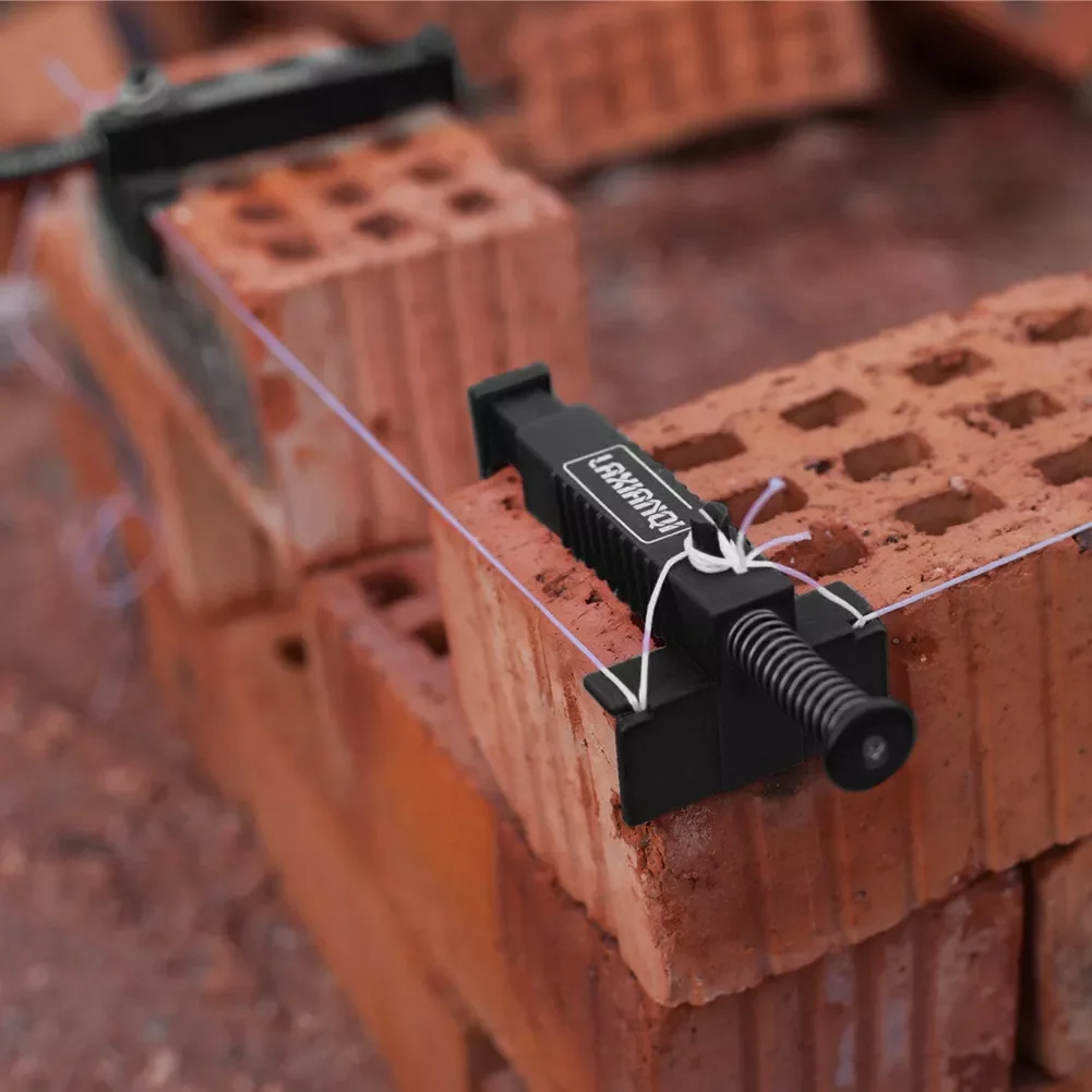

Wire Drawer Bricklaying Tool Fixer For Building Fixer Construction Fixture Brickwork Leveler Bricklayer Construction Tools